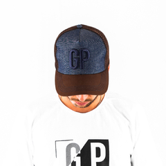 Gorra Gp (75223004)