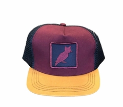 Gorra Parche Caminito (75224013)