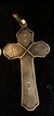 Crucifixo DCS Damasco - comprar online