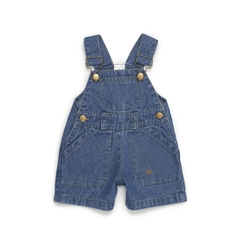 CASUAL JARDINERO DE JEAN - BABYTIME (BT122104180030)