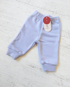 PANTALON LAVANDA RUSTICO CON BOLSILLO - BROTECITOS (BROPANTR-LV) - comprar online