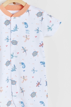 PATICORTO PARAISO - BABYCOTTONS (1123111257) - comprar online