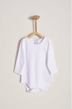 BODY M/L LOGO - BABYCOTTONS (1000011205)