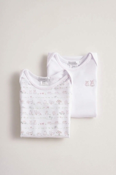 SET X 2 BODY IN THE WOODS ML - BABYCOTTONS (1000011180-13)