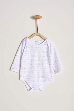 SET X 2 BODY IN THE WOODS ML - BABYCOTTONS (1000011180-13) - comprar online