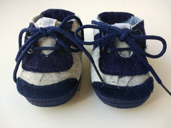 ZAPATILLA SPORT - BABYCOTTONS (ZA15321510) en internet