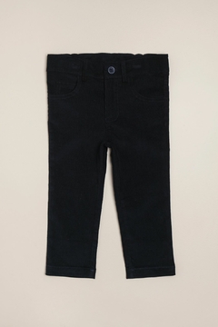 Pantalon de corderoy (ME32120909-21)