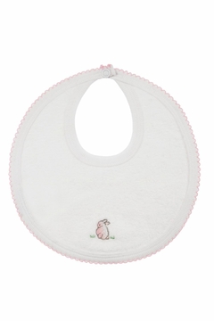 BABERO CHICO C/PLASTICO COLETTE - BABYCOTTONS (BB00021603)