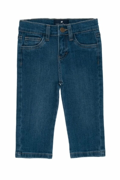 JEAN BB LIGHT WASH - BABYCOTTONS (3118311692)