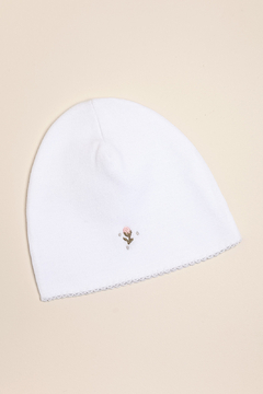 GORRITO DE PIMA PERUANO DONNA - MAGDALENA ESPOSITO (ME42071413)