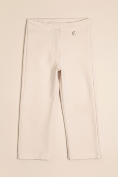 PANTALON EN PUNTO ROMA SAN BABILA - MAGDALENA ESPOSITO (ME42121930)