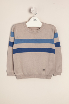 SWEATER RAYADO LE MARAIS - MAGDALENA ESPOSITO (ME43192260)