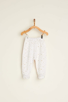 SET BATITA Y RANITA HILLS - BABYCOTTONS (1022321206) - comprar online