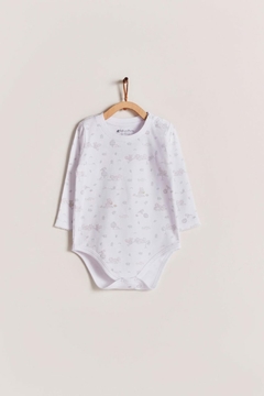 SET BODY Y RANITA ODETTE - BABYCOTTONS (1021311216) - tienda online