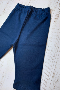 PANTALON CHUPIN AZUL PIMA - BROTECITOS (BROPANTCH-21) - comprar online