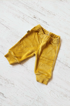 PANTALON PLUSH - BROTECITOS (BROPANTPL-MZ)