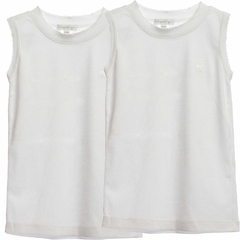 CAMISETA SM SET X 2 - BABYCOTTONS (0900311301) en internet