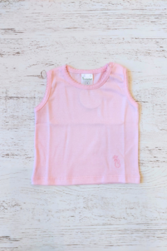 REMERA MUSCULOSA JERSEY - BROTECITOS (BROREMERAMS-03)