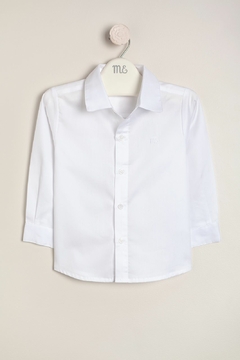 CAMISA DE VESTIR ML - MAGDALENA ESPOSITO (ME38132759)