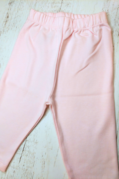 PANTALON CHUPIN ROSA PIMA - BROTECITOS (BROPANTCH-03) - comprar online