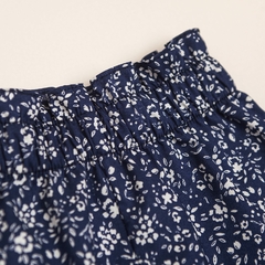 SHORT FLEUR - MAGDALENA ESPOSITO EVERYDAY (ME41121410-18) - comprar online