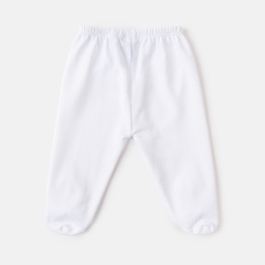 RANITA C/ PIE LOGO BLANCO - BABYCOTTONS (1000011214-B) - comprar online
