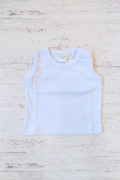 REMERA MUSCULOSA JERSEY - BROTECITOS (BROREMERAMS-01)