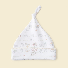 GORRO C/NUDO IN THE WOODS E - BABYCOTTONS (GO00011180-19)