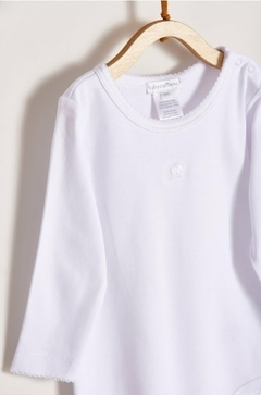 BODY M/L LOGO - BABYCOTTONS (1000011205) - comprar online