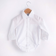 BODY CAMISA ML KIM - MINIPIO (MP1717)