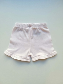 SHORT JERSEY C/ VOLADOS - PIOPPA (QB-SUMMER-03) - comprar online