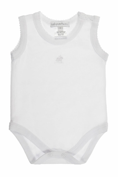 BODY S/M LOGO JERSEY - BABYCOTTONS (1000011106)