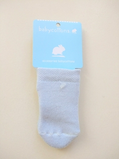 MEDIA TENIS | TENNIS SOCKS - BABYCOTTONS (ME00S141)