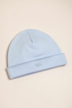 GORRO PIMA BASIC - MAGDALENA ESPOSITO (ME41518C-02)