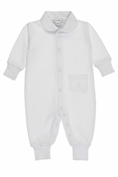 BABY BASIC C/BB SIN PIE - BABYCOTTONS (4000011100-01)