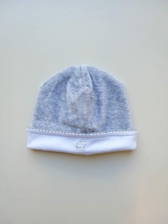 GORRO PLUSH - BABYCOTTONS (GO00311190-55)