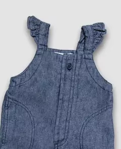 MONO JEAN CON VOLADOS - PIOPPA (JB-DEMI) - comprar online