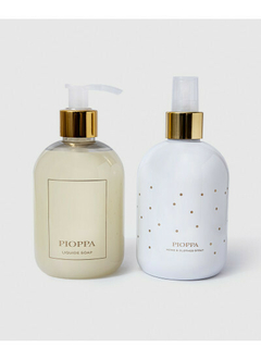 SET JABÓN LIQUIDO + PERFUMINA - PIOPPA (O-HOME) - comprar online