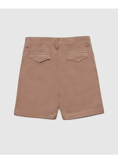 BERMUDA DE GABARDNA - PIOPPA (Q-CHINO)