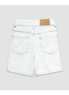 BERMUDA DENIM CLASICA - PIOPPA (Q-CUT) - comprar online