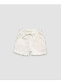 SHORT DE LINO - PIOPPA (QB-NIZE)