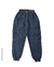 Cargo DENIM Jogger BLUE Deep ( 40 al 48) - comprar online