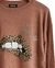 Sweater Overfit (M/L) LIPS PRINT - comprar online