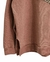 Sweater Overfit (M/L) LIPS PRINT en internet