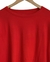 MAXI Sweater BREMER Largo RED (XL/XXL)