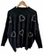 Sweater Oversized Bremer XL/XXL LOVE