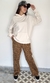 Pantalon WIDE RECTO Elastizado STHEFY (40 al 48) - tienda online