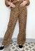 Pantalon WIDE RECTO Elastizado STHEFY (40 al 48) - Kuwana Shop