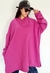 MEGA MAXI BUZO NETFLIXERO OVERSIZED (XXL) - - Kuwana Shop