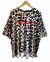 Remerón AFRICA PRINT BROOK (XL/XXL) - - Kuwana Shop